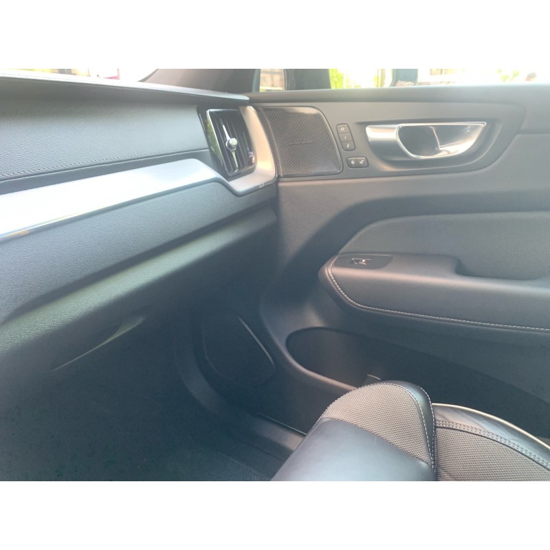VOLVO XC60 T8 Recharge AWD 310 ch  145 ch Geartronic 8 Polestar Engineered/FULL OPTIONS /LOA/