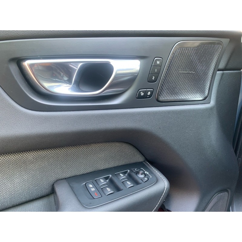 VOLVO XC60 T8 Recharge AWD 310 ch  145 ch Geartronic 8 Polestar Engineered/FULL OPTIONS /LOA/