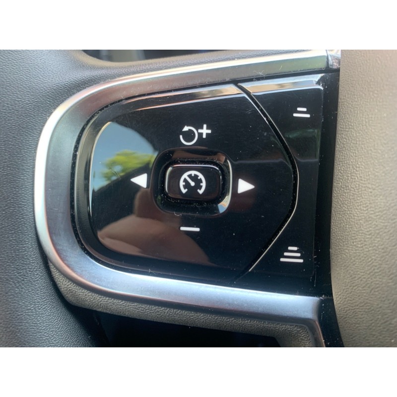 VOLVO XC60 T8 Recharge AWD 310 ch  145 ch Geartronic 8 Polestar Engineered/FULL OPTIONS /LOA/