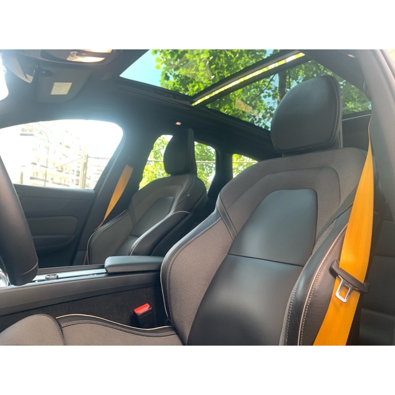 VOLVO XC60 T8 Recharge AWD 310 ch  145 ch Geartronic 8 Polestar Engineered/FULL OPTIONS /LOA/