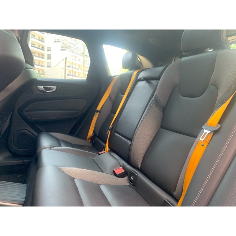 VOLVO XC60 T8 Recharge AWD 310 ch  145 ch Geartronic 8 Polestar Engineered/FULL OPTIONS /LOA/
