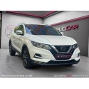 NISSAN QASHQAI 1.2 DIG-T 115  Xtronic N-Connecta SORT DE REVISION GARANTIE 12 MOIS