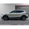 NISSAN QASHQAI 1.2 DIG-T 115  Xtronic N-Connecta SORT DE REVISION GARANTIE 12 MOIS