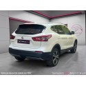 NISSAN QASHQAI 1.2 DIG-T 115  Xtronic N-Connecta SORT DE REVISION GARANTIE 12 MOIS