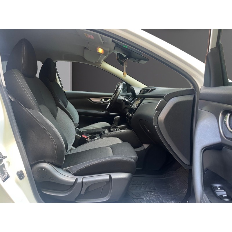 NISSAN QASHQAI 1.2 DIG-T 115  Xtronic N-Connecta SORT DE REVISION GARANTIE 12 MOIS