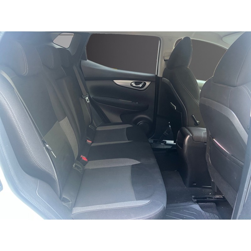 NISSAN QASHQAI 1.2 DIG-T 115  Xtronic N-Connecta SORT DE REVISION GARANTIE 12 MOIS