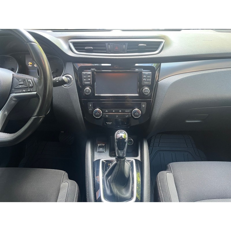 NISSAN QASHQAI 1.2 DIG-T 115  Xtronic N-Connecta SORT DE REVISION GARANTIE 12 MOIS