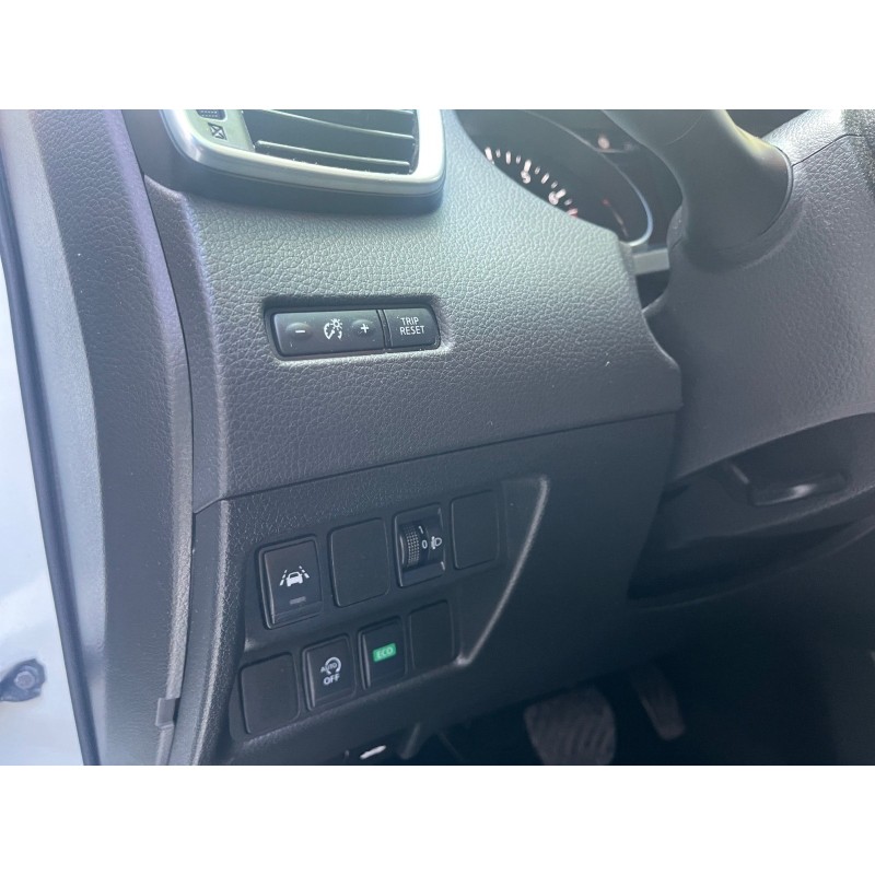 NISSAN QASHQAI 1.2 DIG-T 115  Xtronic N-Connecta SORT DE REVISION GARANTIE 12 MOIS