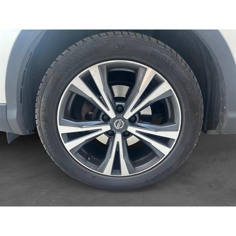 NISSAN QASHQAI 1.2 DIG-T 115  Xtronic N-Connecta SORT DE REVISION GARANTIE 12 MOIS