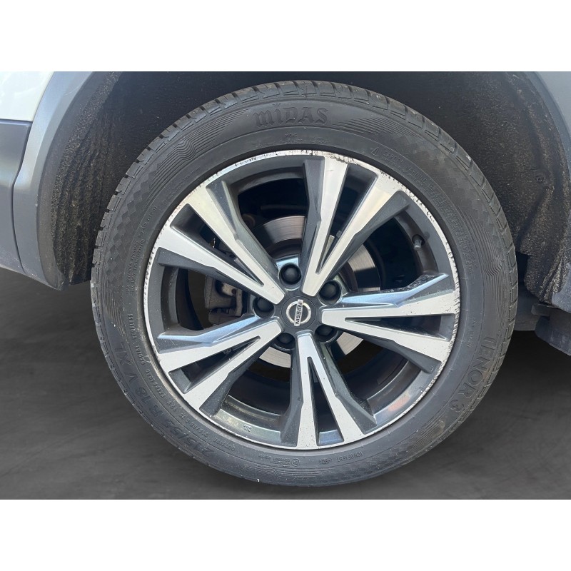 NISSAN QASHQAI 1.2 DIG-T 115  Xtronic N-Connecta SORT DE REVISION GARANTIE 12 MOIS