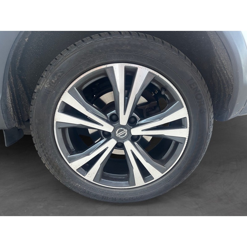NISSAN QASHQAI 1.2 DIG-T 115  Xtronic N-Connecta SORT DE REVISION GARANTIE 12 MOIS