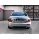 MERCEDES CLASSE E 220 d 9G-Tronic Fascination Entretiens Mercedes Garantie 12 mois
