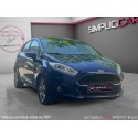 FORD FIESTA 1.0 EcoBoost 100 SS Edition Garantie 12 mois