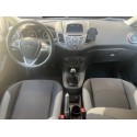 FORD FIESTA 1.0 EcoBoost 100 SS Edition Garantie 12 mois