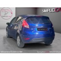FORD FIESTA 1.0 EcoBoost 100 SS Edition Garantie 12 mois