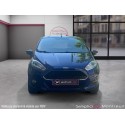 FORD FIESTA 1.0 EcoBoost 100 SS Edition Garantie 12 mois