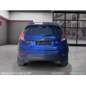 FORD FIESTA 1.0 EcoBoost 100 SS Edition Garantie 12 mois