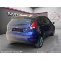 FORD FIESTA 1.0 EcoBoost 100 SS Edition Garantie 12 mois
