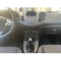 FORD FIESTA 1.0 EcoBoost 100 SS Edition Garantie 12 mois