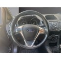 FORD FIESTA 1.0 EcoBoost 100 SS Edition Garantie 12 mois