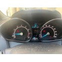 FORD FIESTA 1.0 EcoBoost 100 SS Edition Garantie 12 mois
