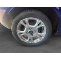 FORD FIESTA 1.0 EcoBoost 100 SS Edition Garantie 12 mois