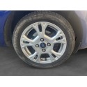 FORD FIESTA 1.0 EcoBoost 100 SS Edition Garantie 12 mois