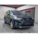 TOYOTA RAV4 HYBRIDE 218 ch 2WD Active GARANTIE 12 MOIS