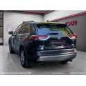 TOYOTA RAV4 HYBRIDE 218 ch 2WD Active GARANTIE 12 MOIS
