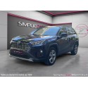 TOYOTA RAV4 HYBRIDE 218 ch 2WD Active GARANTIE 12 MOIS
