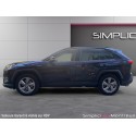 TOYOTA RAV4 HYBRIDE 218 ch 2WD Active GARANTIE 12 MOIS
