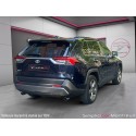TOYOTA RAV4 HYBRIDE 218 ch 2WD Active GARANTIE 12 MOIS