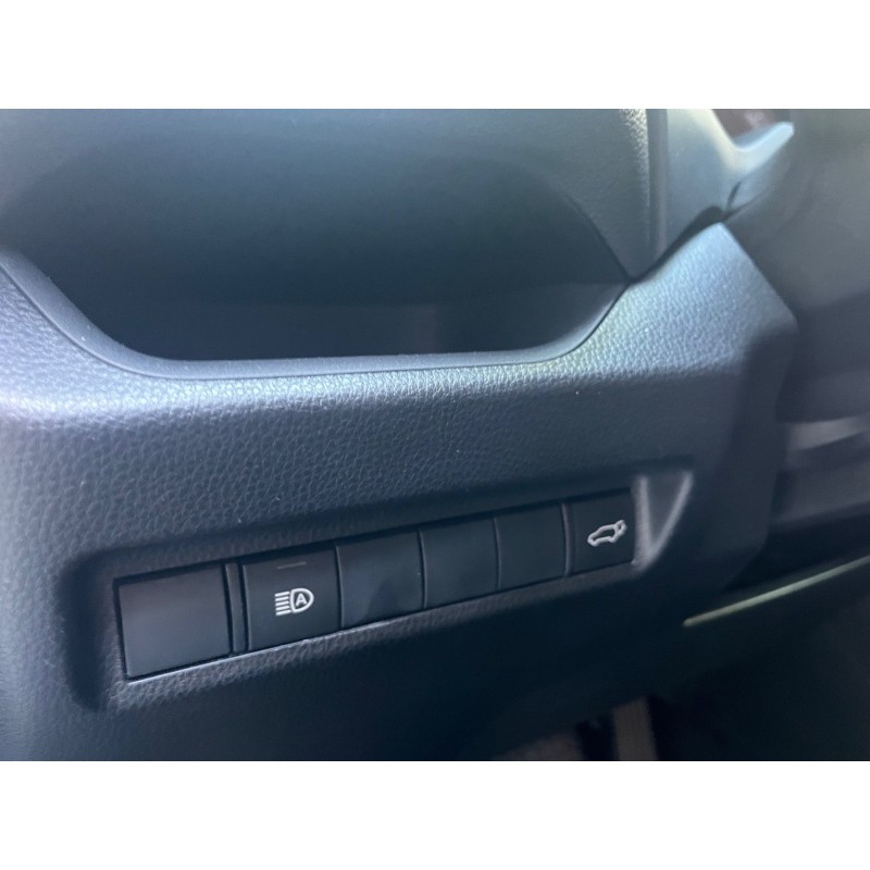 TOYOTA RAV4 HYBRIDE 218 ch 2WD Active GARANTIE 12 MOIS