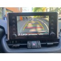 TOYOTA RAV4 HYBRIDE 218 ch 2WD Active GARANTIE 12 MOIS