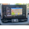 TOYOTA RAV4 HYBRIDE 218 ch 2WD Active GARANTIE 12 MOIS