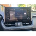 TOYOTA RAV4 HYBRIDE 218 ch 2WD Active GARANTIE 12 MOIS