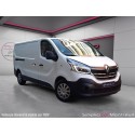 RENAULT TRAFIC FOURGON L2H1 1300 DCI 120 CONFORT