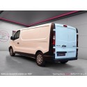 RENAULT TRAFIC FOURGON L2H1 1300 DCI 120 CONFORT