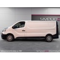 RENAULT TRAFIC FOURGON L2H1 1300 DCI 120 CONFORT