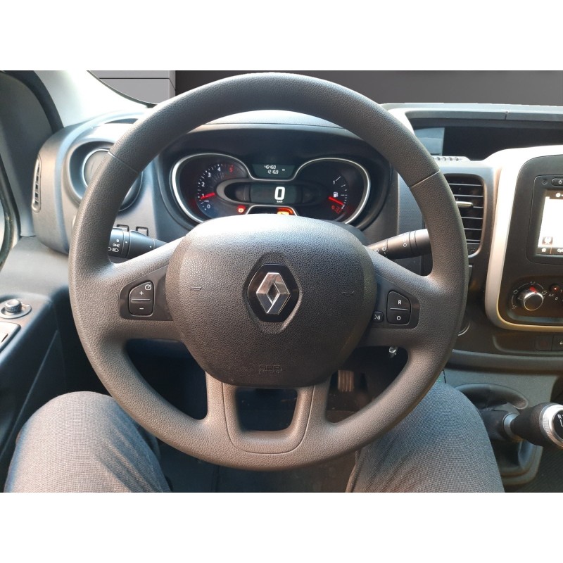RENAULT TRAFIC FOURGON L2H1 1300 DCI 120 CONFORT