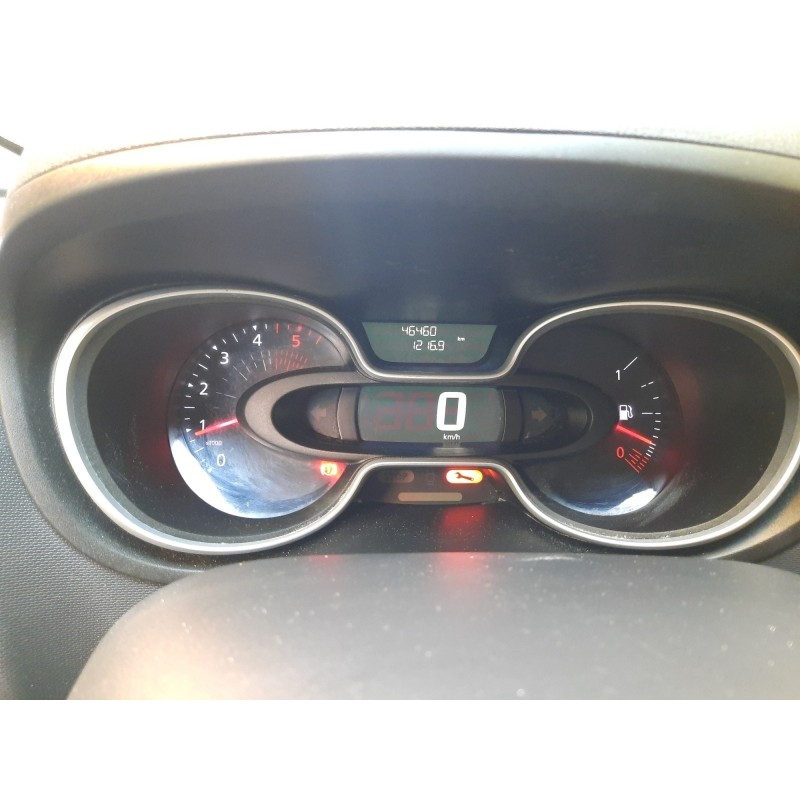 RENAULT TRAFIC FOURGON L2H1 1300 DCI 120 CONFORT