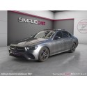 MERCEDES CLASSE E 220 d 9G-Tronic AMG Line