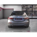 MERCEDES CLASSE E 220 d 9G-Tronic AMG Line