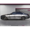 MERCEDES CLASSE E 220 d 9G-Tronic AMG Line