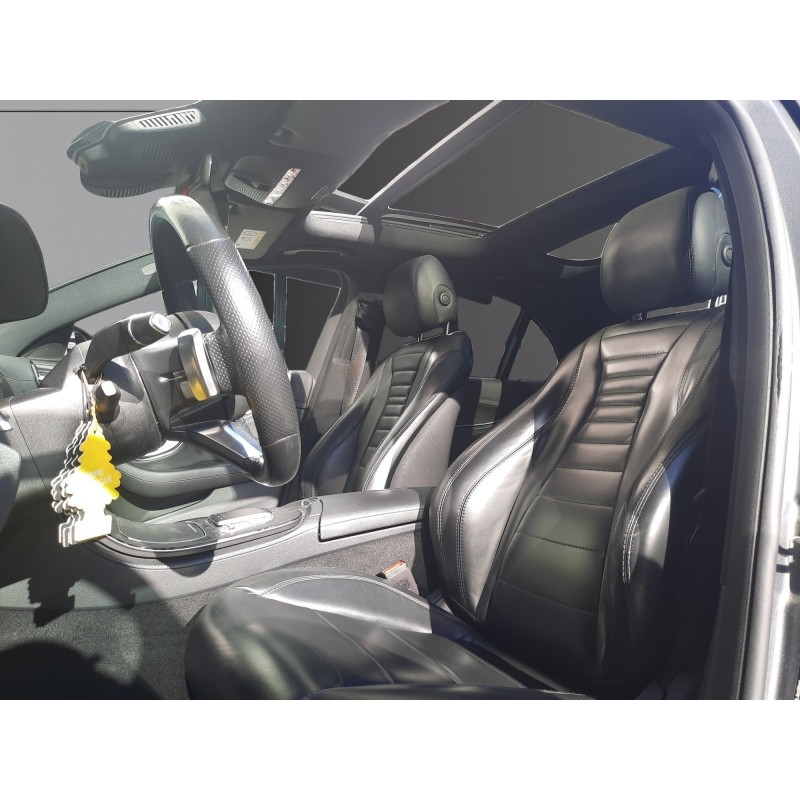 MERCEDES CLASSE E 220 d 9G-Tronic AMG Line