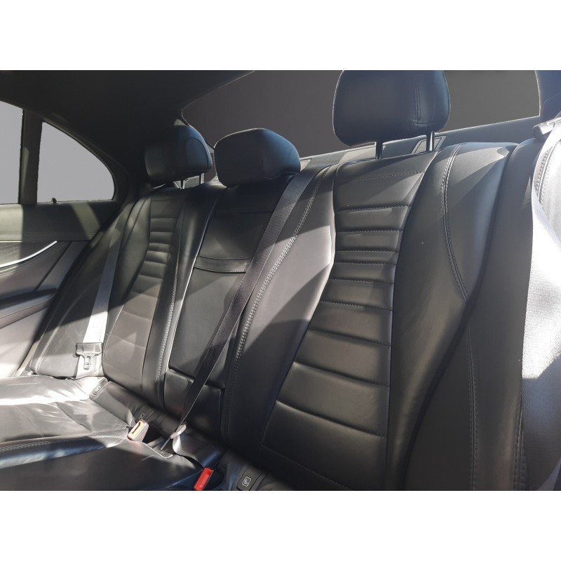 MERCEDES CLASSE E 220 d 9G-Tronic AMG Line