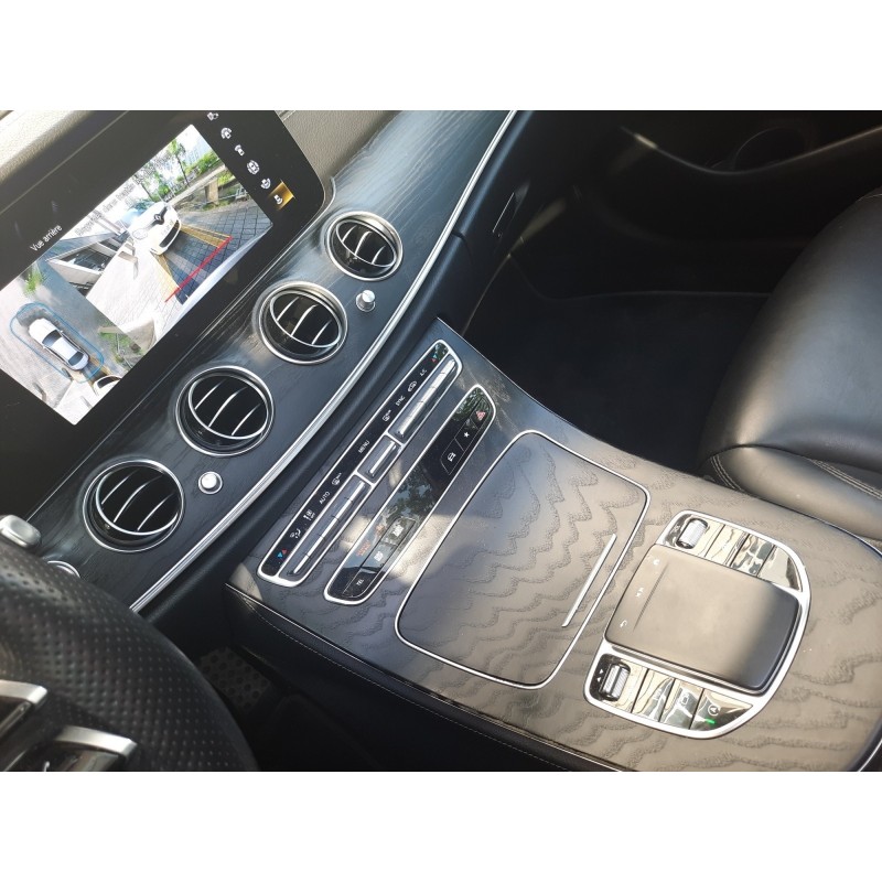 MERCEDES CLASSE E 220 d 9G-Tronic AMG Line