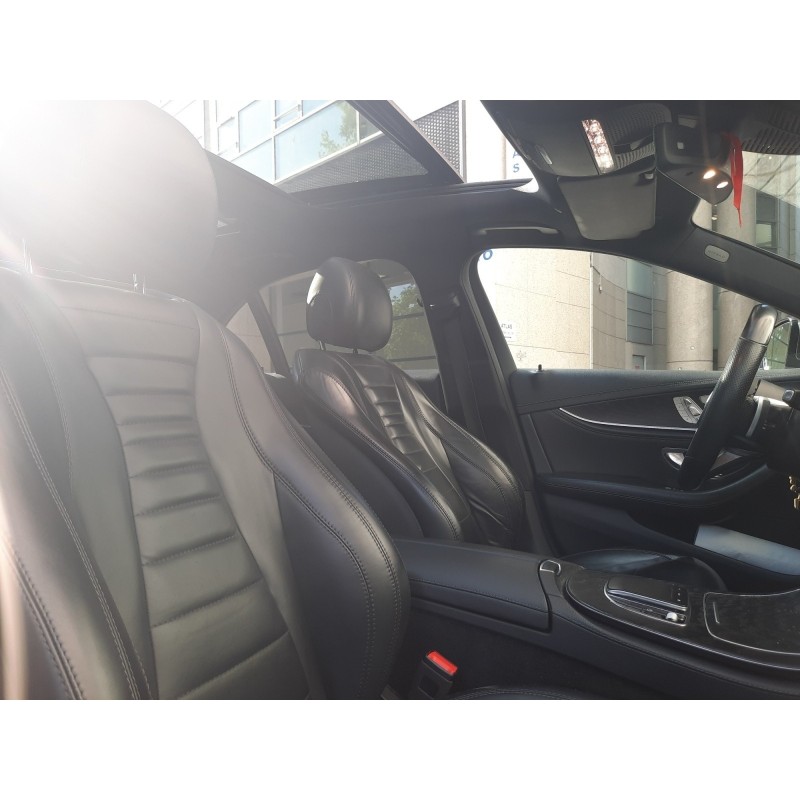 MERCEDES CLASSE E 220 d 9G-Tronic AMG Line