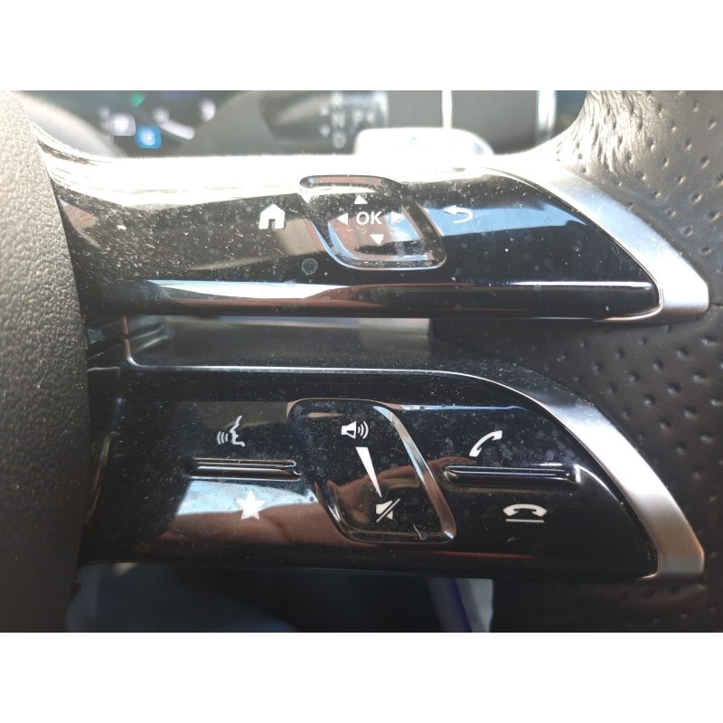 MERCEDES CLASSE E 220 d 9G-Tronic AMG Line