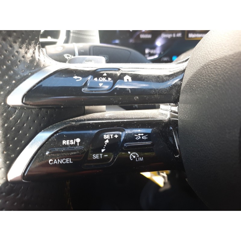MERCEDES CLASSE E 220 d 9G-Tronic AMG Line